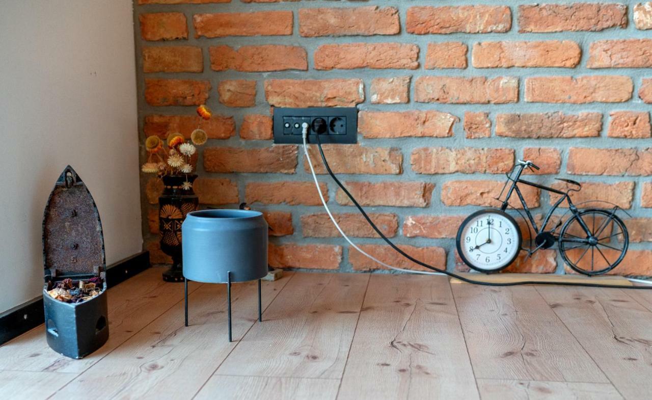 Apartman Vodice Zewnętrze zdjęcie