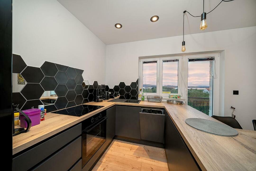 Apartman Vodice Zewnętrze zdjęcie