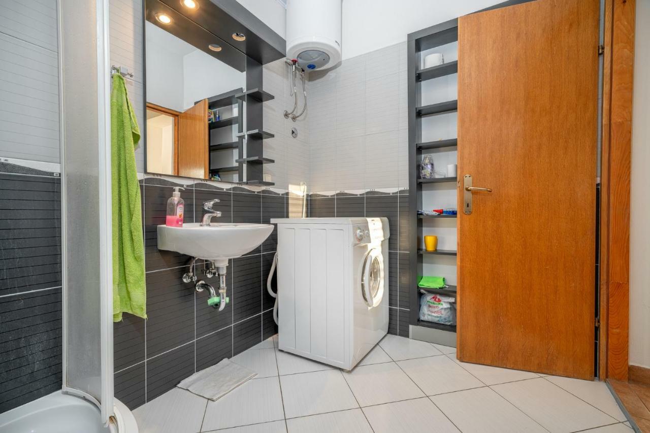 Apartman Vodice Zewnętrze zdjęcie
