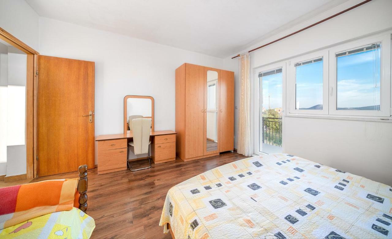 Apartman Vodice Zewnętrze zdjęcie