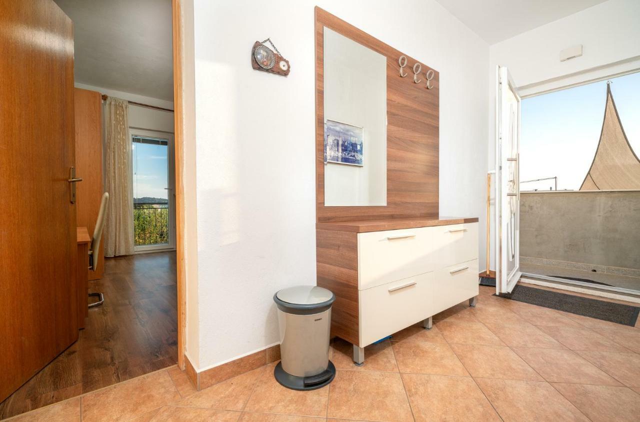 Apartman Vodice Zewnętrze zdjęcie