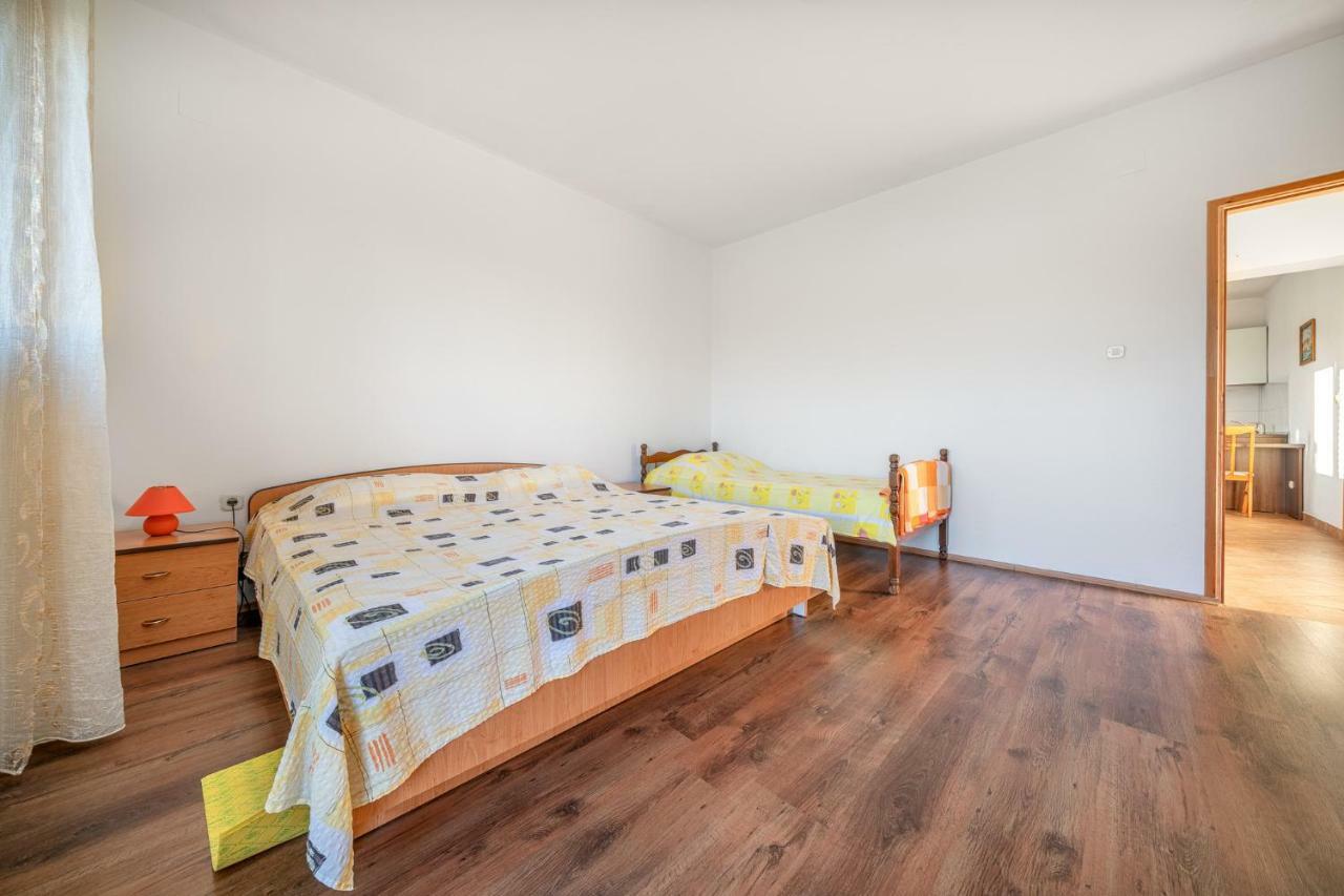Apartman Vodice Zewnętrze zdjęcie