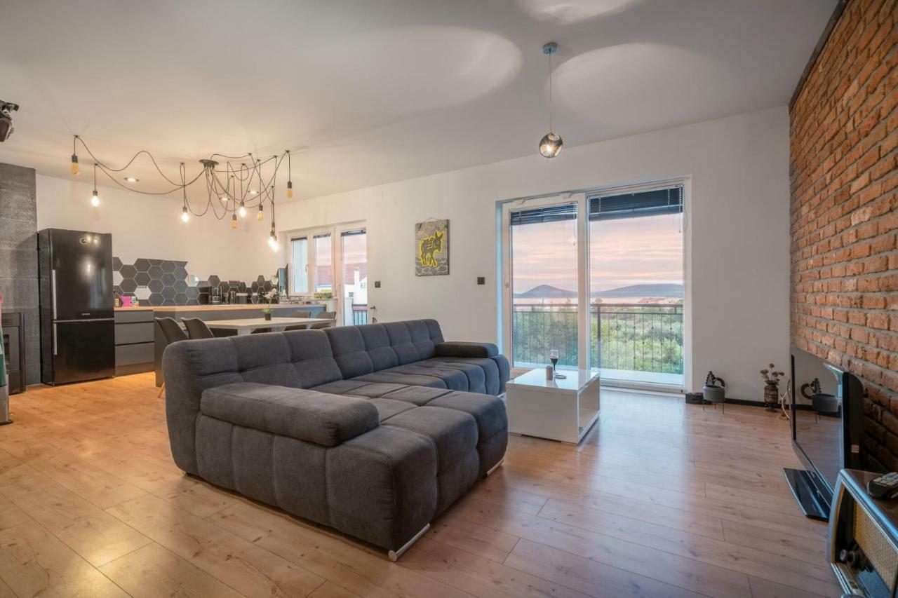 Apartman Vodice Zewnętrze zdjęcie