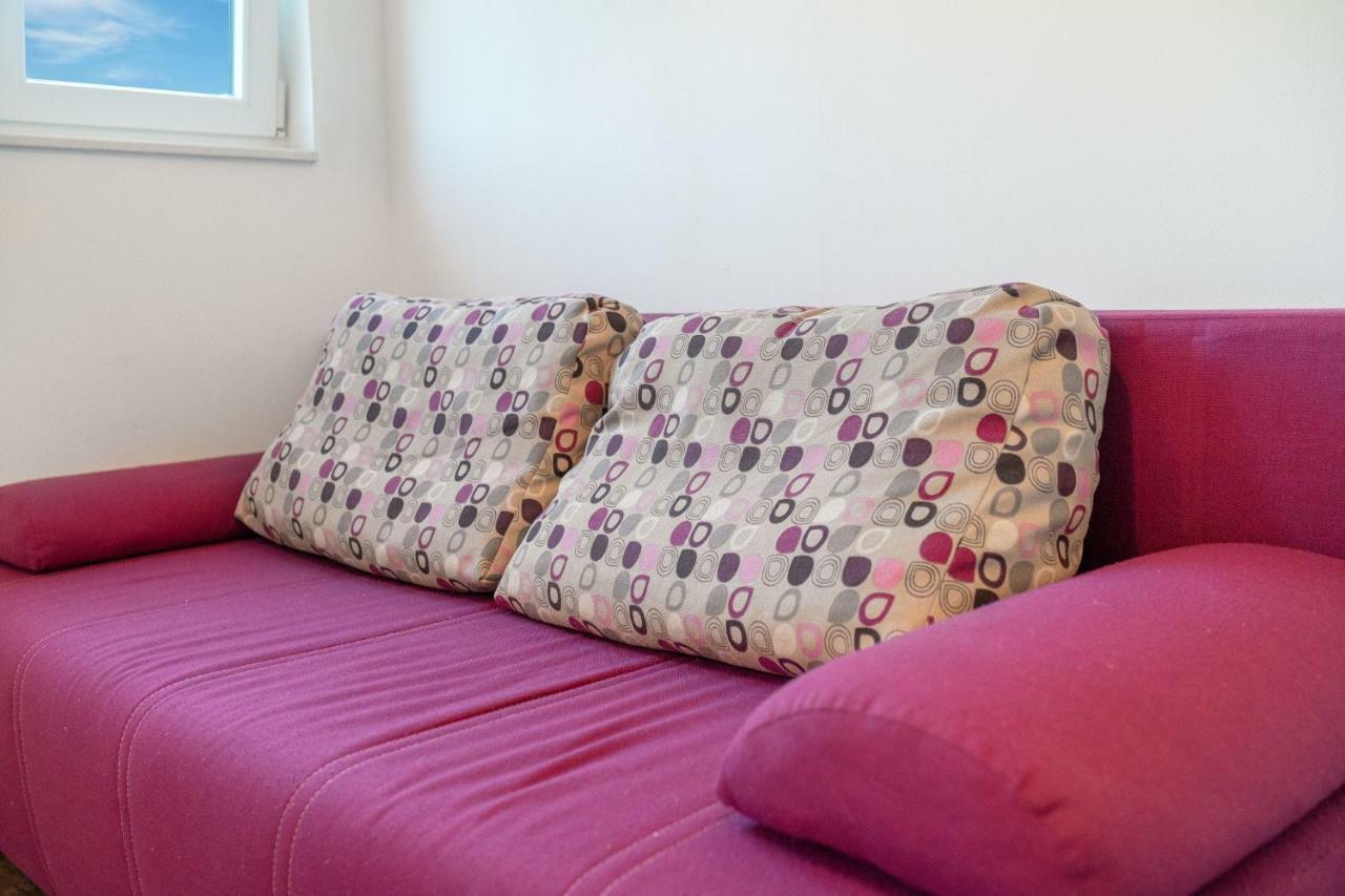 Apartman Vodice Zewnętrze zdjęcie